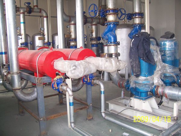 選擇全自動(dòng)過(guò)濾器廠家，不能只選貴