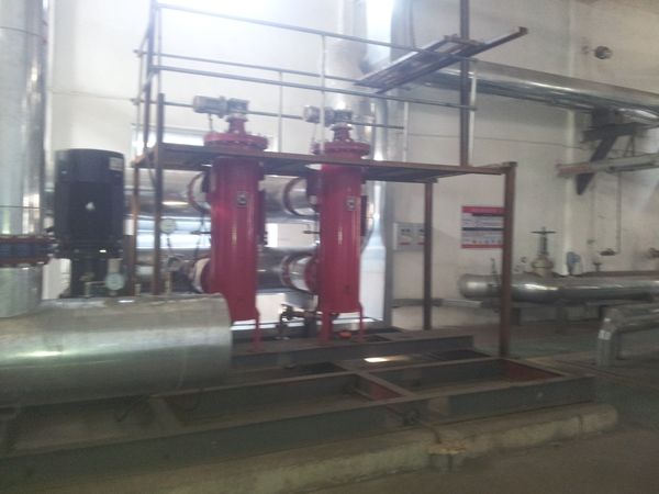 全自動反沖洗過濾器維護(hù)