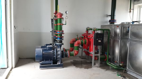 過濾器帶給我們什么改變過濾器廠家來鑒證