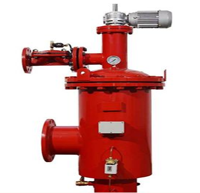 全自動過濾器,自清洗過濾器,全自動清洗過濾器